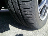 FタイヤOK