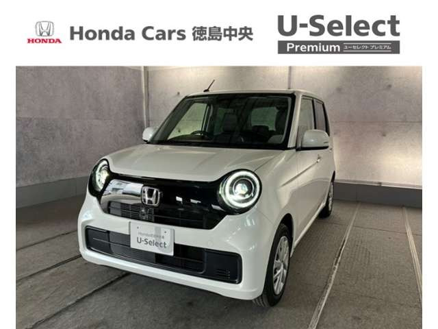 N-ONE  660 オリジナル