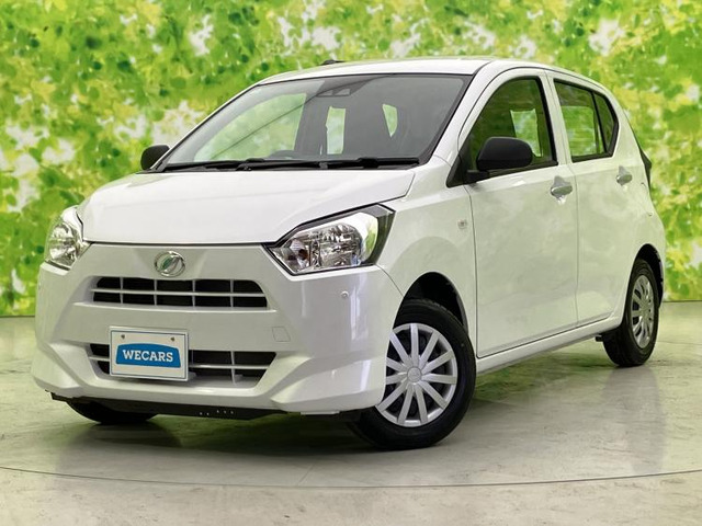 ミライース L SAIII 