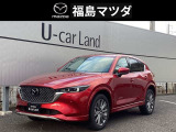 マツダ CX-5