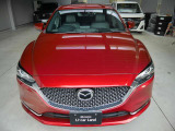 MAZDA6セダン 2.5 25S Lパッケージ 