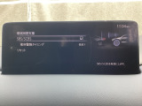 車や障害物だけでなく人も検知し、ブレーキを自動制御して衝突回避をサポートしてくれるアドバンスト・スマート・シティ・ブレーキ・サポートを装備