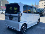 スリークロス滋賀店の車両は最長2年の安心保証も別途有料でお付けできます!詳細は当店スタッフまでお気軽にお問い合わせ下さい。