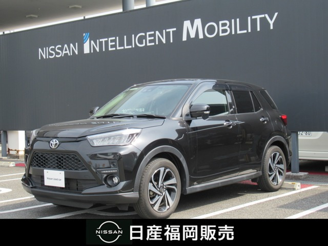 ライズ 1.0 Z （5BA-A200A）