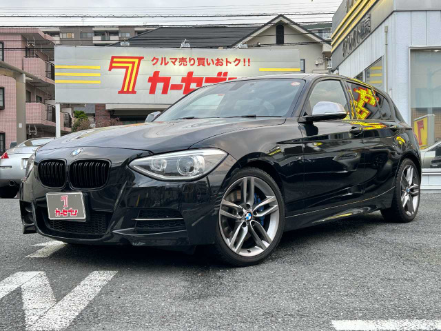 1シリーズM135i