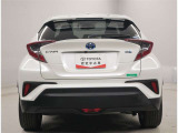 C-HR ハイブリッド 1.8 G 