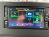 ◆日産純正ナビゲーション◆フルセグTV・CD再生・DVD再生・Bluetooth Audioなど様々なソースが使用できます。是非、お気に入りの音楽で楽しい運転の時間をお過ごしください!