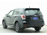 フォレスター 2.0 XT アイサイト 4WD 