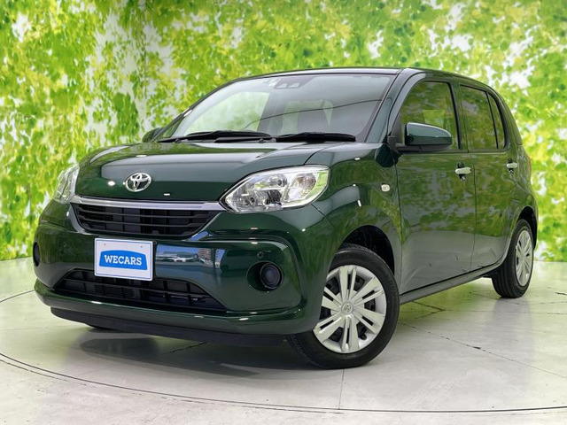 パッソ 1.0 X Lパッケージ 