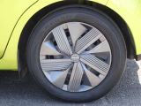 【タイヤ】【純正16インチホイール】《185/60R16》