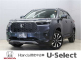 ホンダ ZR-V