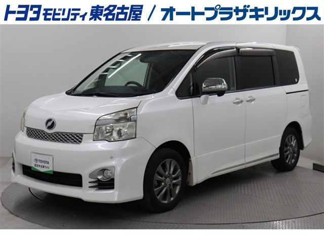 ヴォクシー 2.0 ZS 煌III 