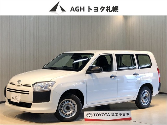 プロボックスバン  1.5 G 4WD