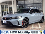 この度は、HCM Mobility河芸店のシビックタイプRをご覧いただきまして誠にありがとうございます。お気軽にお問い合わせください。