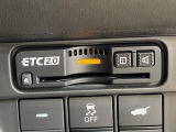 【ETC】高速道路の料金所をストレスなく通過!話題のスポットやサービスエリアに多い「スマートIC」利用時は必須のアイテムです。当店でセットアップを実施、ご納車当日からすぐにご利用いただけます!