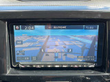 GCX676Wメモリーナビです。CD/DVD再生可能。TVも見れます。