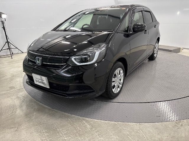 フィット  1.5 e:HEV ホーム