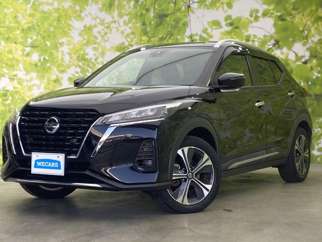 キックス 1.2 X (e-POWER) 