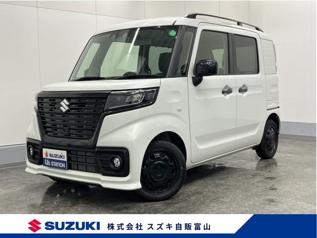 スペーシアベース XF 4WD