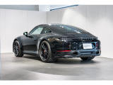 911 カレラ GTS PDK 