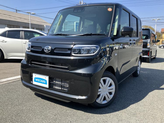 タント X リミテッド