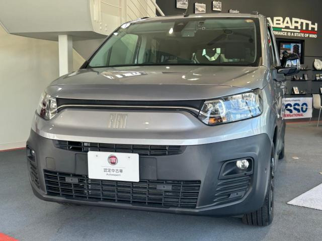 ドブロ 1.5 ディーゼル 