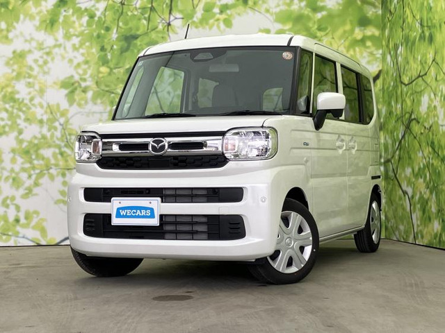 フレアワゴン ハイブリッド XS 