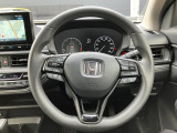 ☆HONDA SENSING☆★衝突軽減ブレーキ・誤発進抑制機能・路外逸脱抑制機能など安心安全快適に運転できる装備を搭載しております★