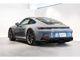911 GT3 ツーリング パッケージ PDK