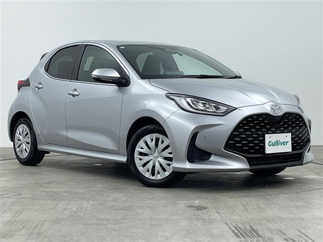 ヤリス1.5 Z6MT修復歴無し