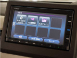 ◆Bluetooth Audio対応!◆各種オーディオソースで退屈のないドライブをお楽しみください♪