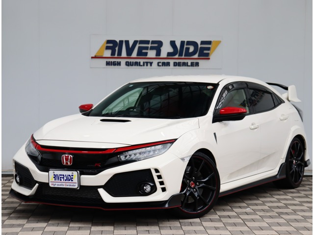 シビックタイプR2.0純正メモリーナビ フルセグ