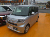 左前からの画像です!当店でしたら、車両販売、買取、車検、点検、一般整備、鈑金、任意保険、その他お車の事でしたらトータルサポート致します!