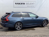 V90 リチャージ アルティメット T8 AWD プラグインハイブリッド 4WD 