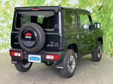 ジムニー XC 4WD 