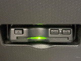 【ETC】高速道路の料金所をストレスなく通過!話題のスポットやサービスエリアに多い「スマートIC」利用時は必須のアイテムです。当店でセットアップを実施、ご納車当日からすぐにご利用いただけます!