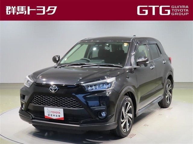 ライズ 1.0 Z （5BA-A200A）