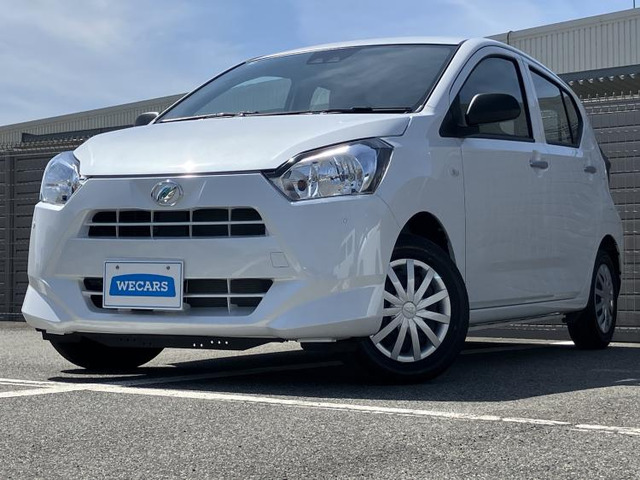 ミライース L SAIII