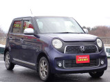 N-ONE プレミアム Lパッケージ 4WD 