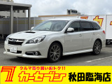 スバル レガシィツーリングワゴン