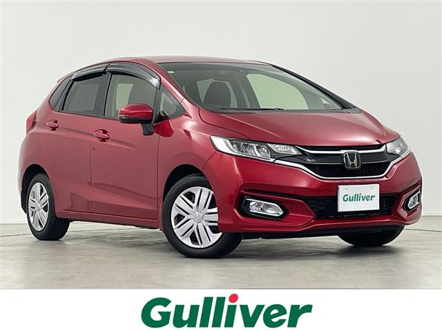 フィット 1.3 13G L ホンダセンシング 修復歴無し