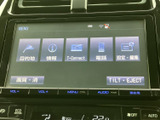 純正ナビ
