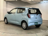 走りにこだわりながら収納力も持ち合わせたお車です。荷物を載せて軽快なドライブを楽しめますよ♪