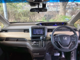 フリード 1.5 G ホンダセンシング 
