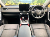 RAV4 2.0 アドベンチャー オフロードパッケージ II 4WD 
