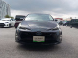 見通しのよいすっきりとした視界で、誰でも運転しやすいです。運転のしやすさは疲れにくさにも繋がりますよ♪
