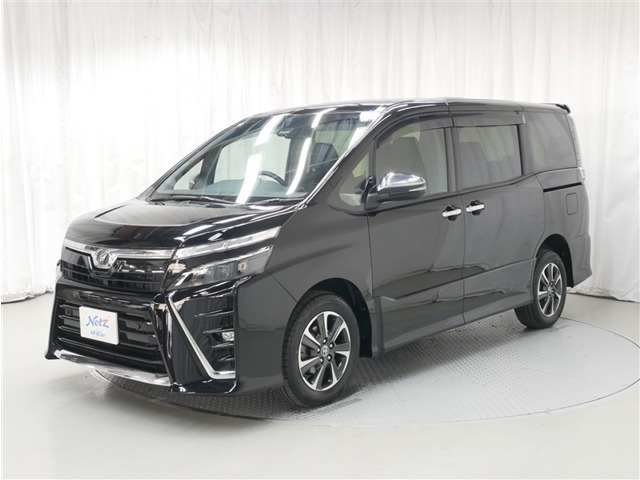 ヴォクシー 2.0 ZS 煌II 4WD 