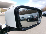 車線変更の注意表示も装備しておりますので安心してドライビングを楽しむことができます!