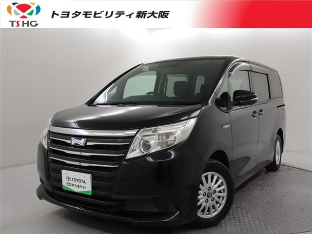 ノア 1.8 ハイブリッド X 