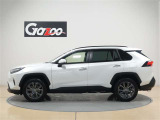 RAV4 2.5 ハイブリッド G E-Four 4WD 